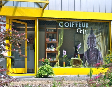 Coiffeur Chili Salon