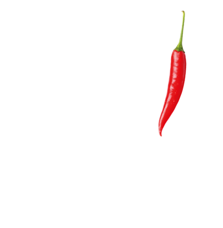 Chili der Coiffeur